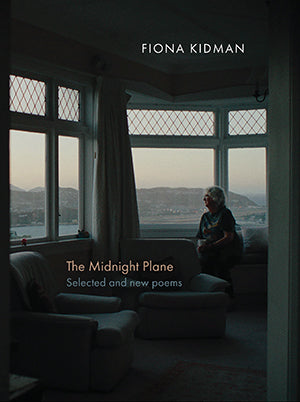 Midnight Plane: Selected & New Poems