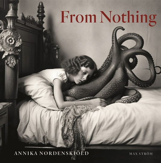 Annika Nordenskiold : From Nothing
