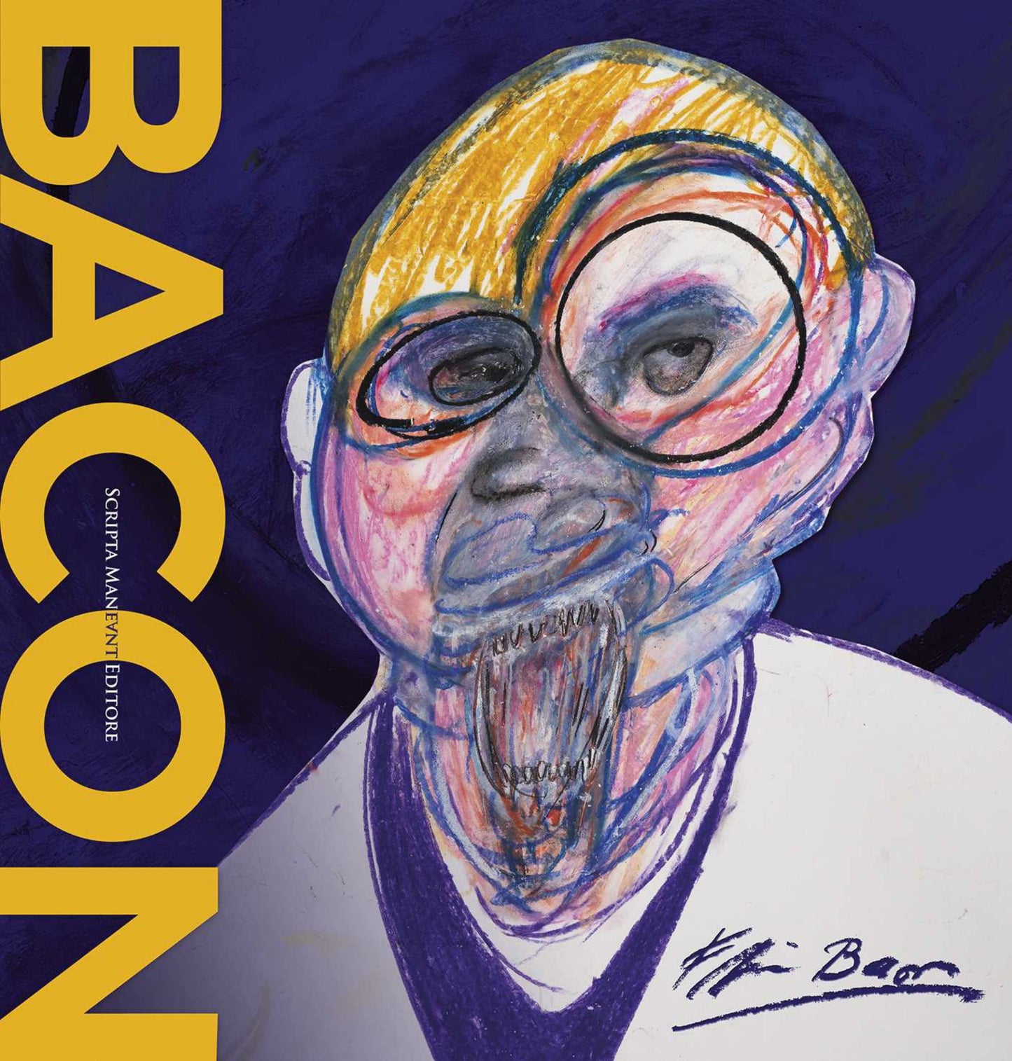 The Francis Bacon Collection Cover Image