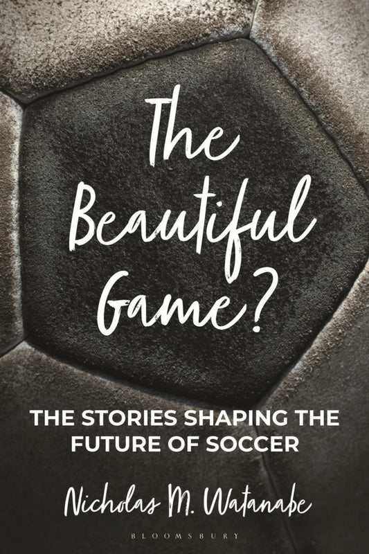 The Beautiful Game? Cover Image