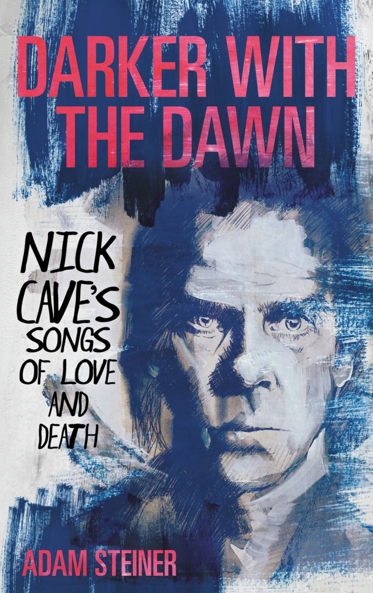 Darker with the Dawn Cover Image