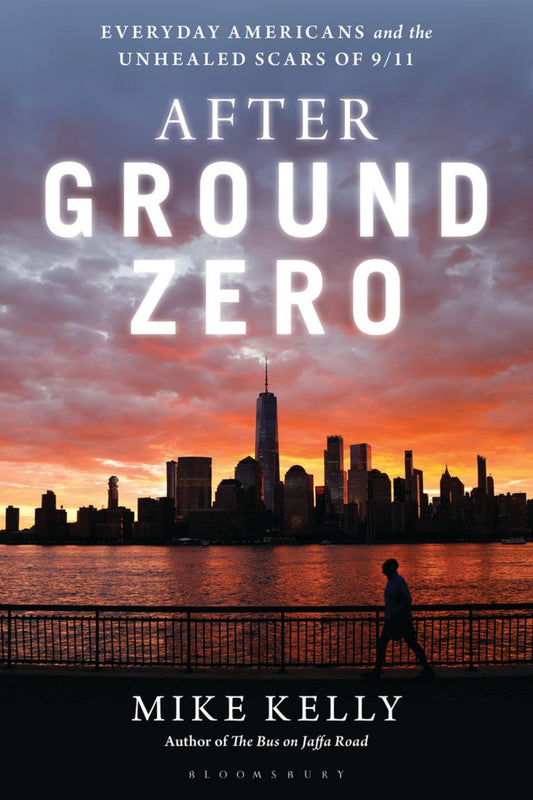 After Ground Zero Cover Image