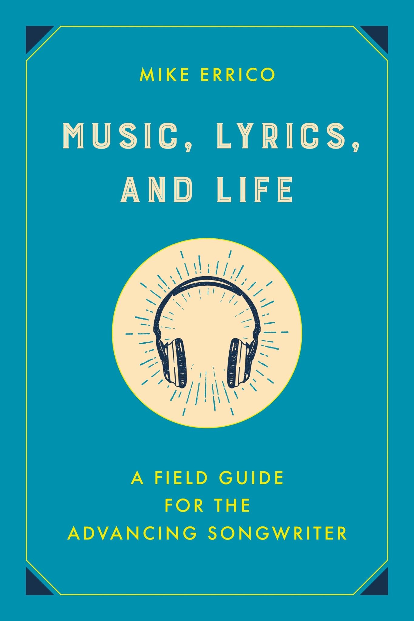 Music, Lyrics, and Life Cover Image