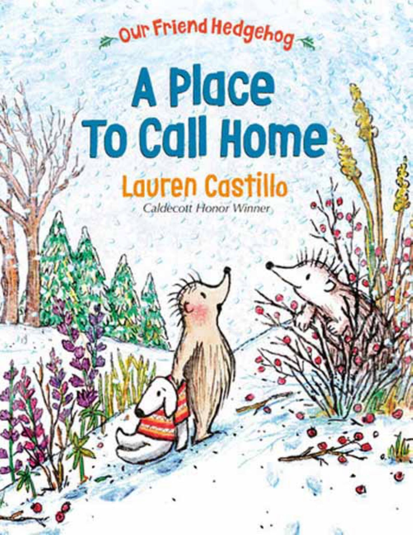 A Place to Call Home Cover Image
