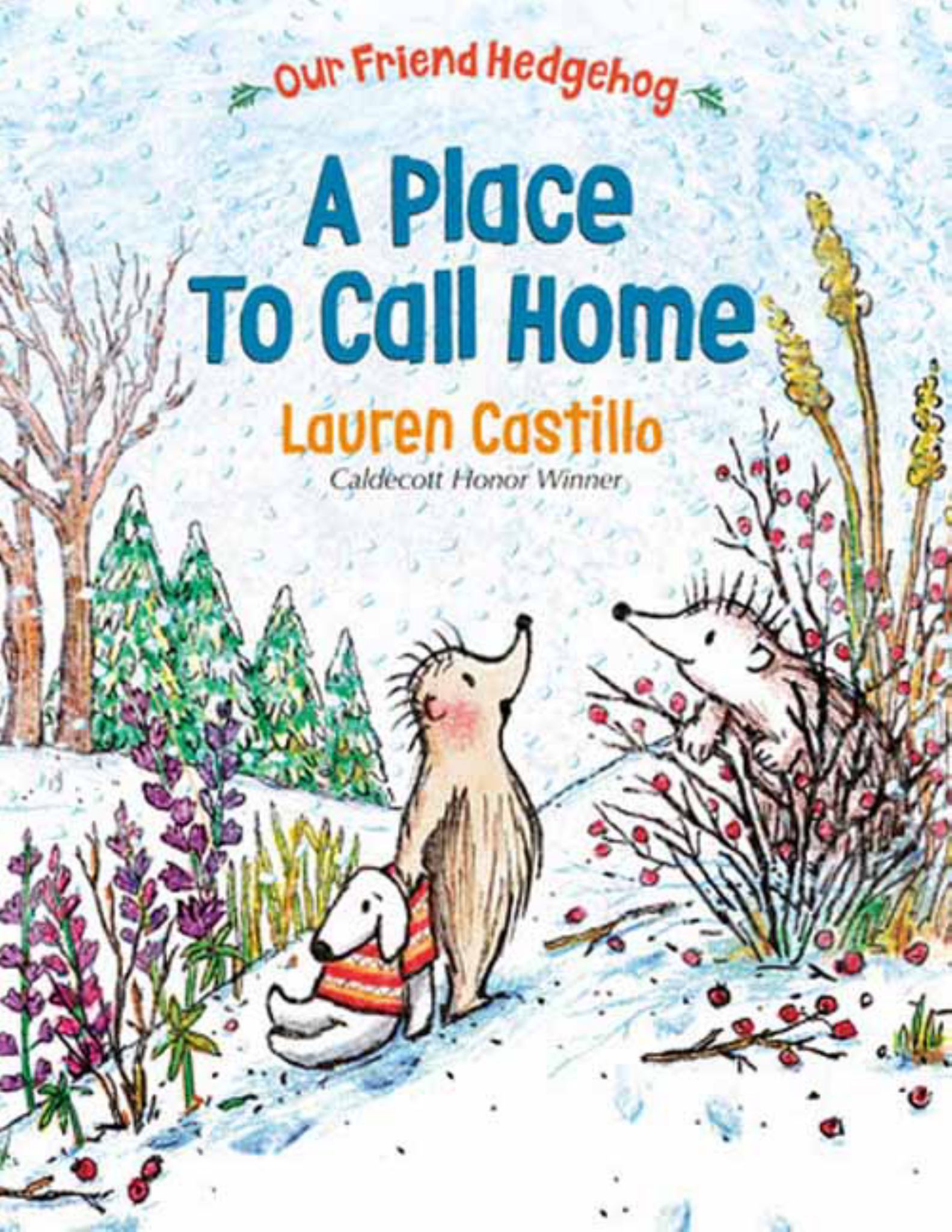 A Place to Call Home Cover Image