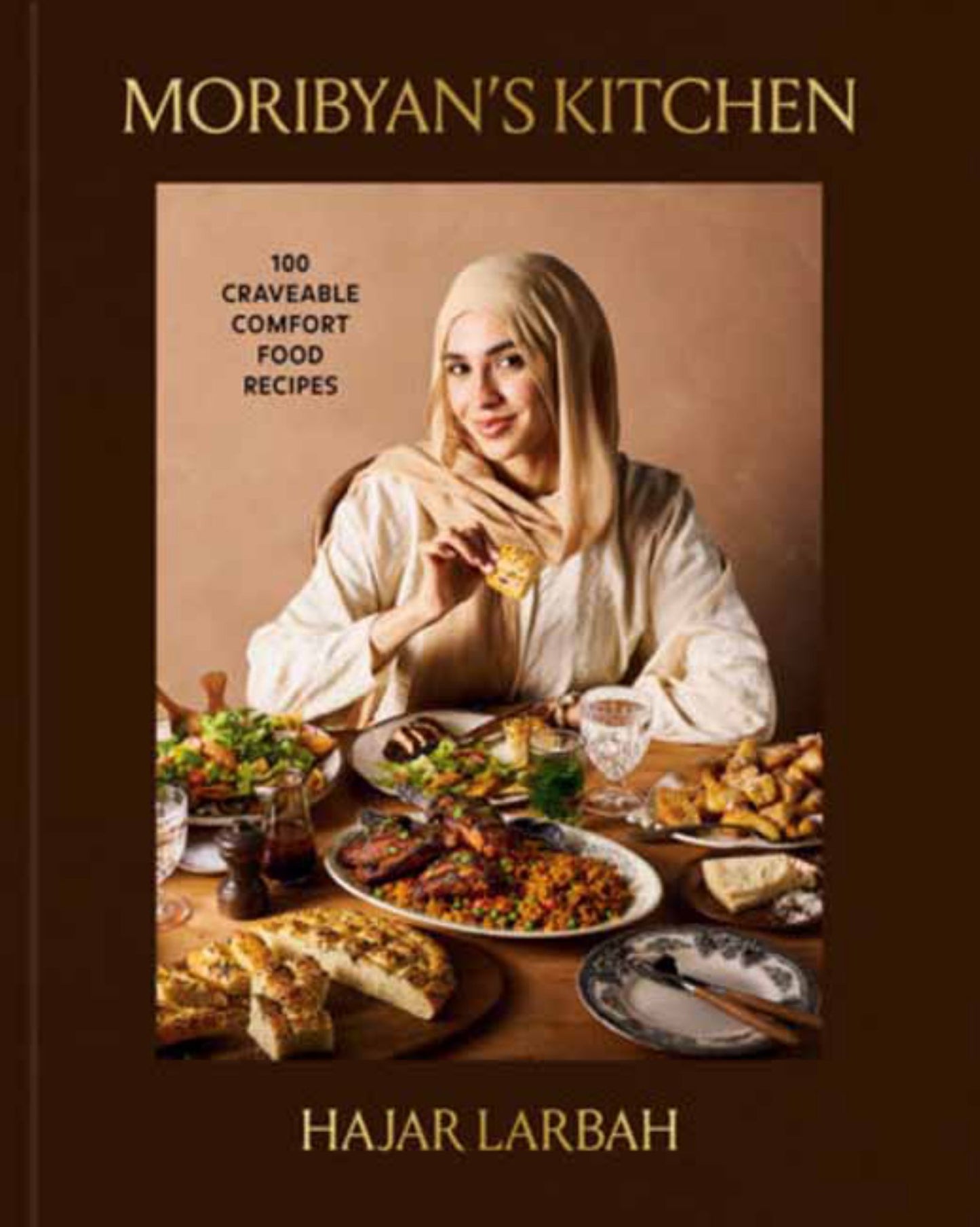 Moribyan's Kitchen Cover Image