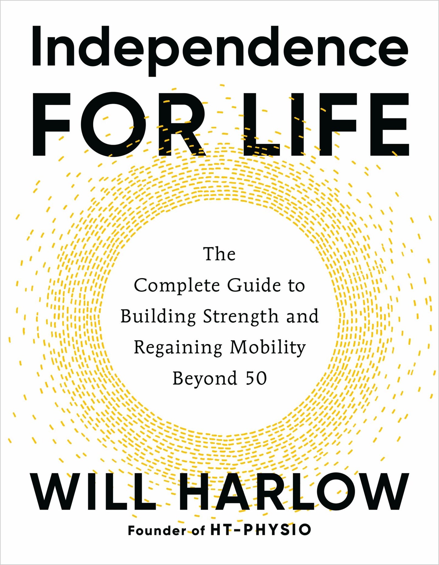 Independence for Life Cover Image
