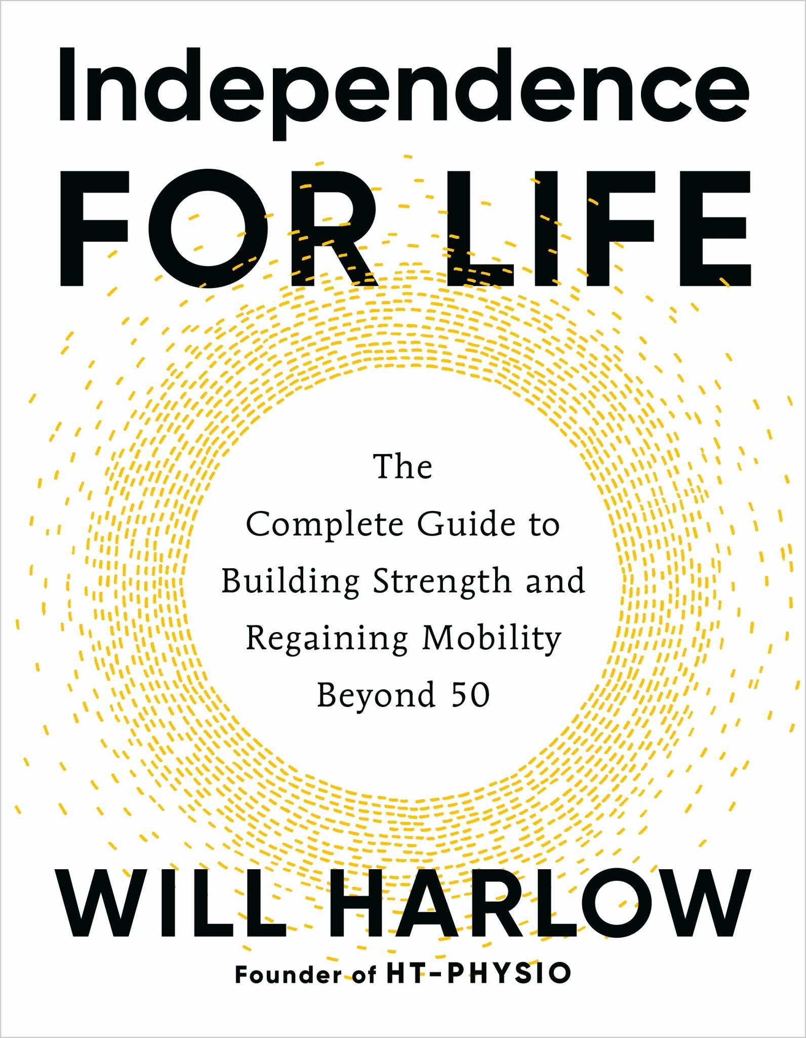 Independence for Life Cover Image