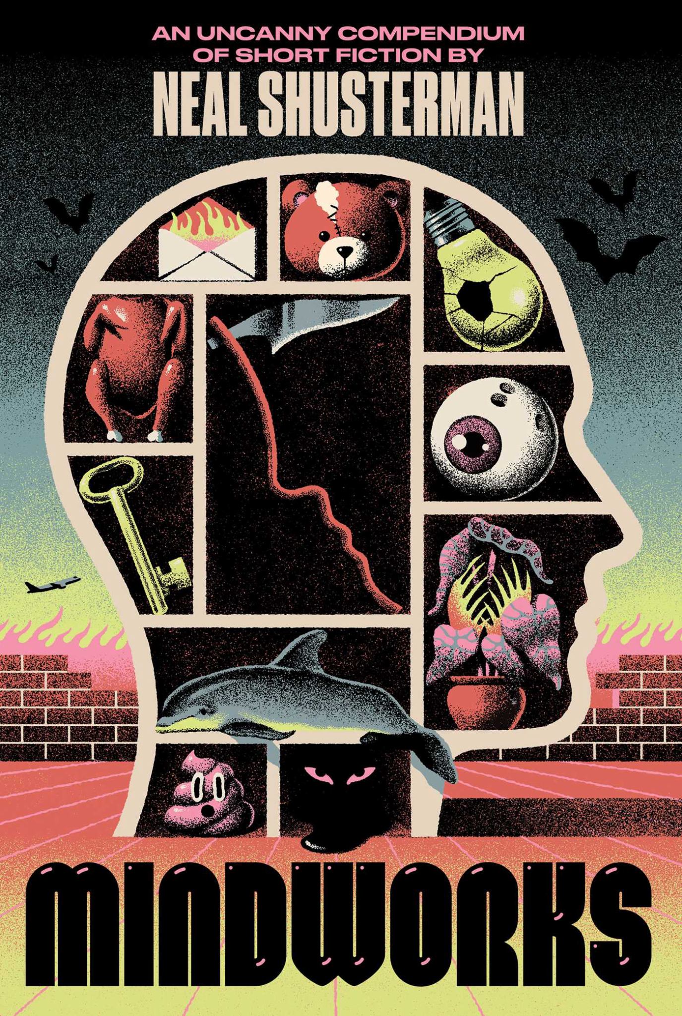 MindWorks Cover Image