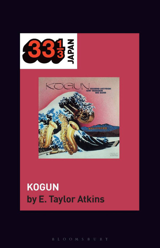 Toshiko Akiyoshi-Lew Tabackin Big Band's Kogun Cover Image