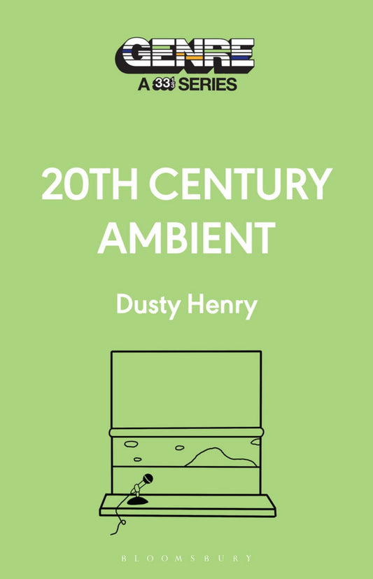 20th Century Ambient Cover Image