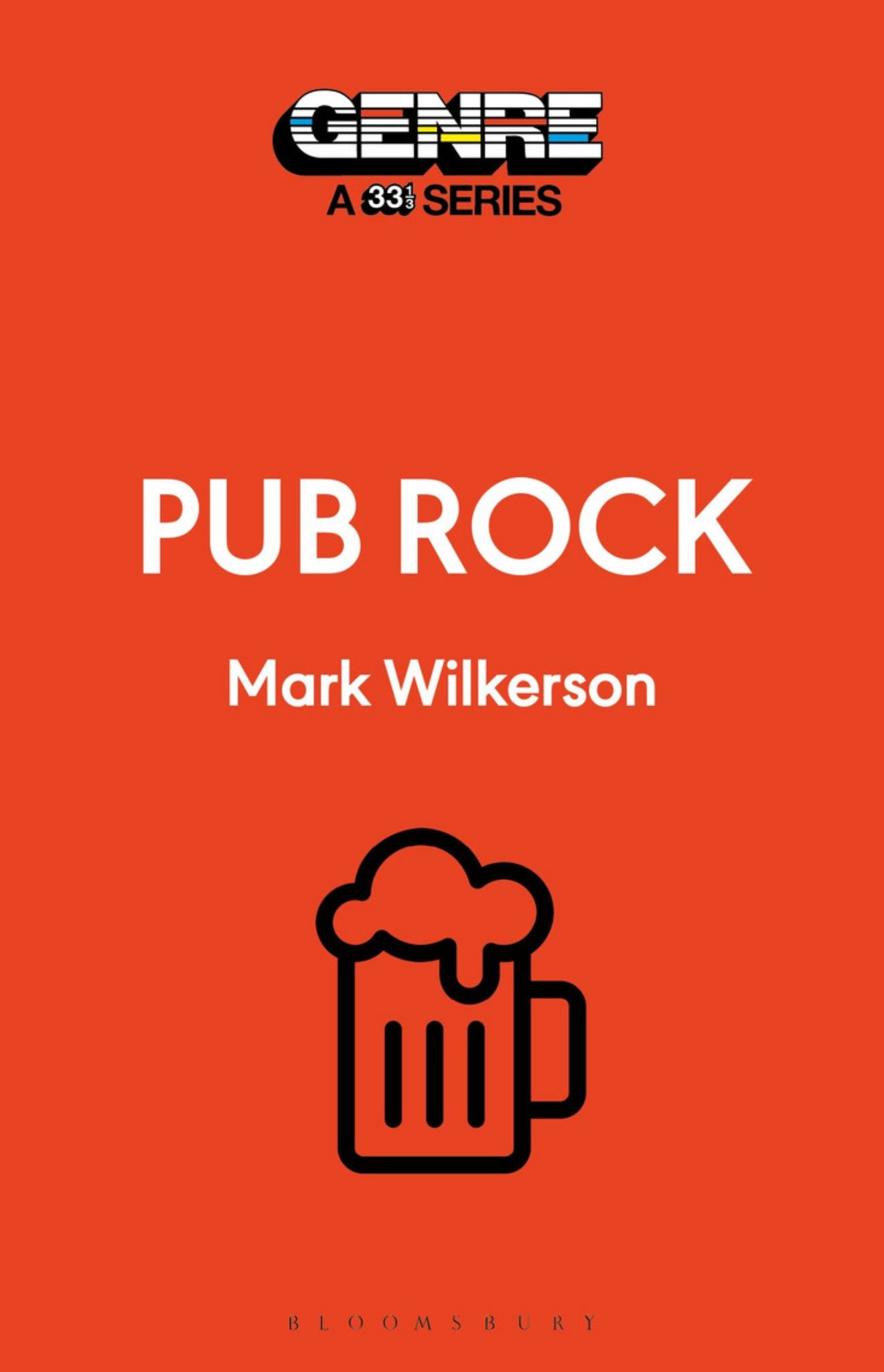 Pub Rock Cover Image