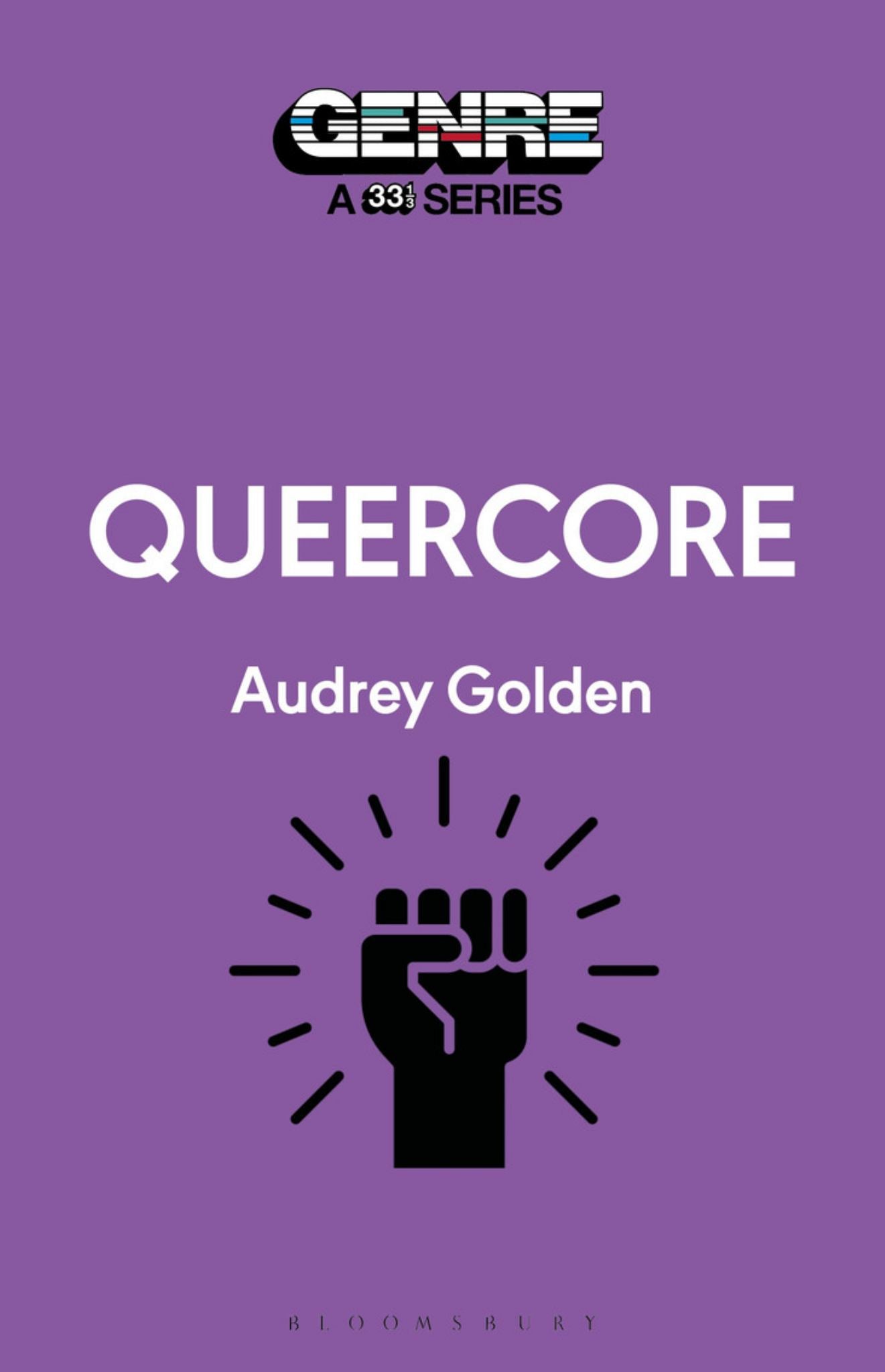 Queercore Cover Image