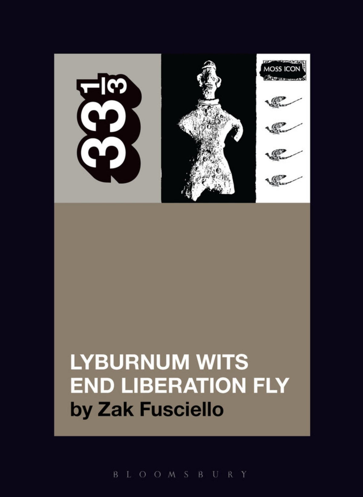 Moss Icon's Lyburnum Wits End Liberation Fly Cover Image