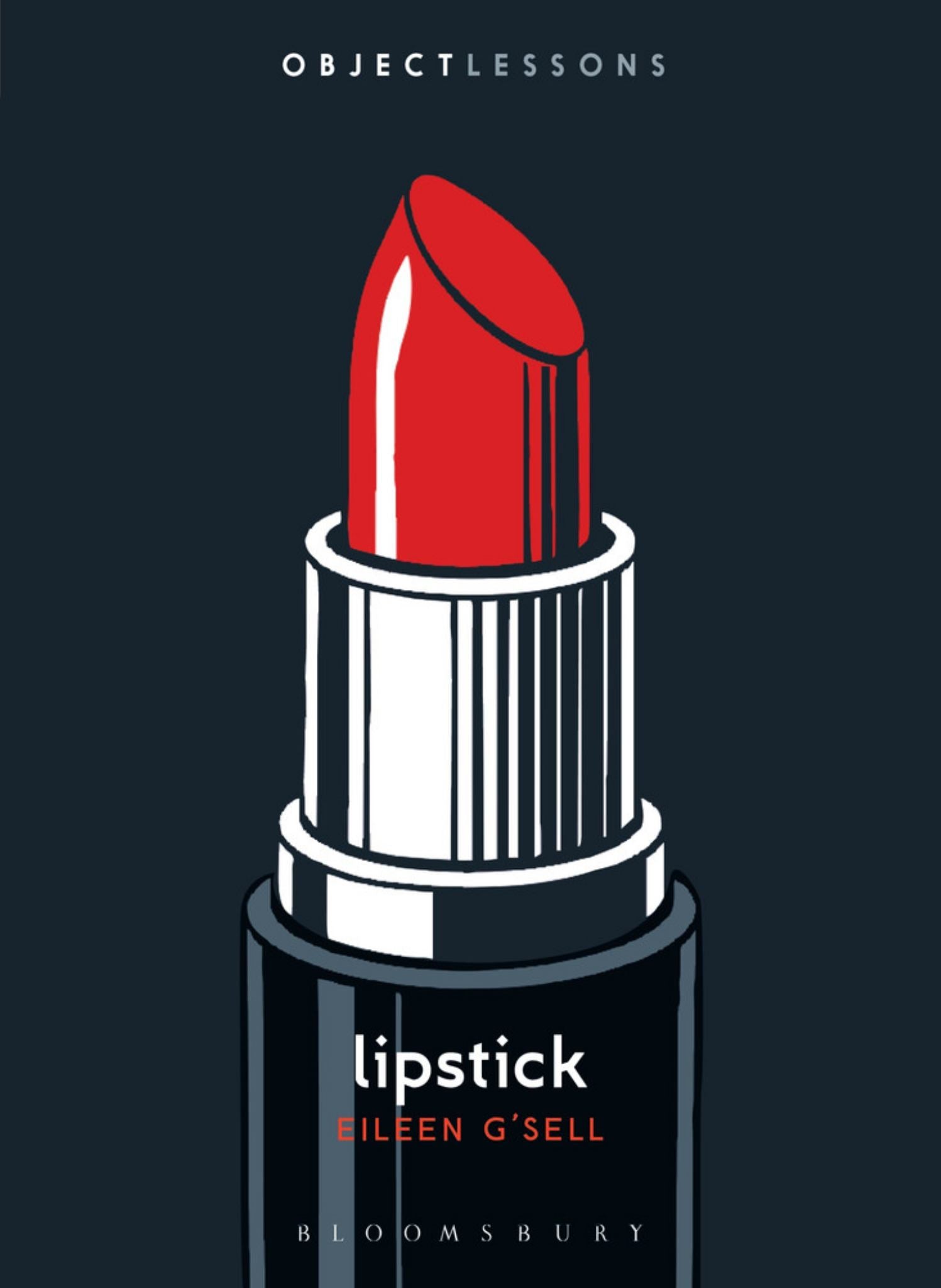 Lipstick Cover Image
