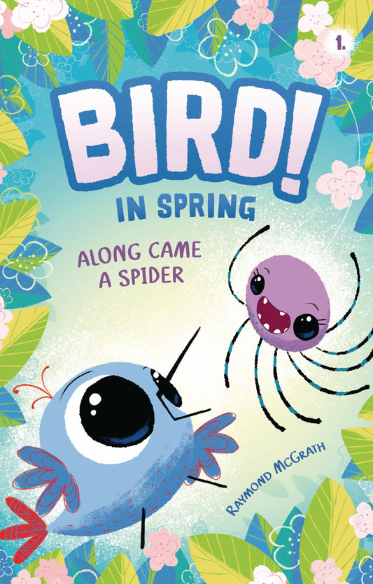 Along Came a Spider Cover Image