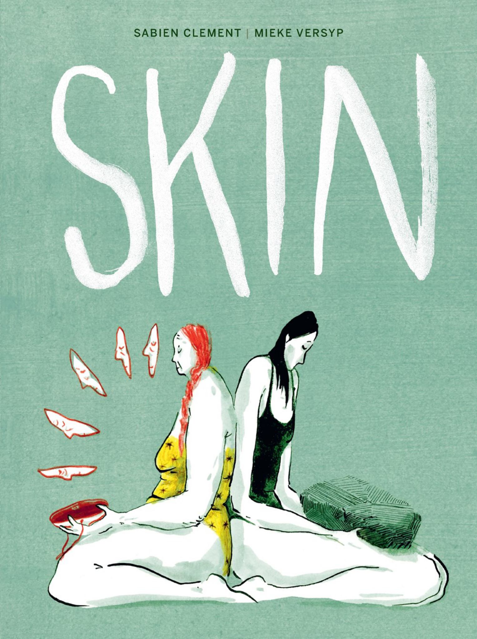 Skin Cover Image