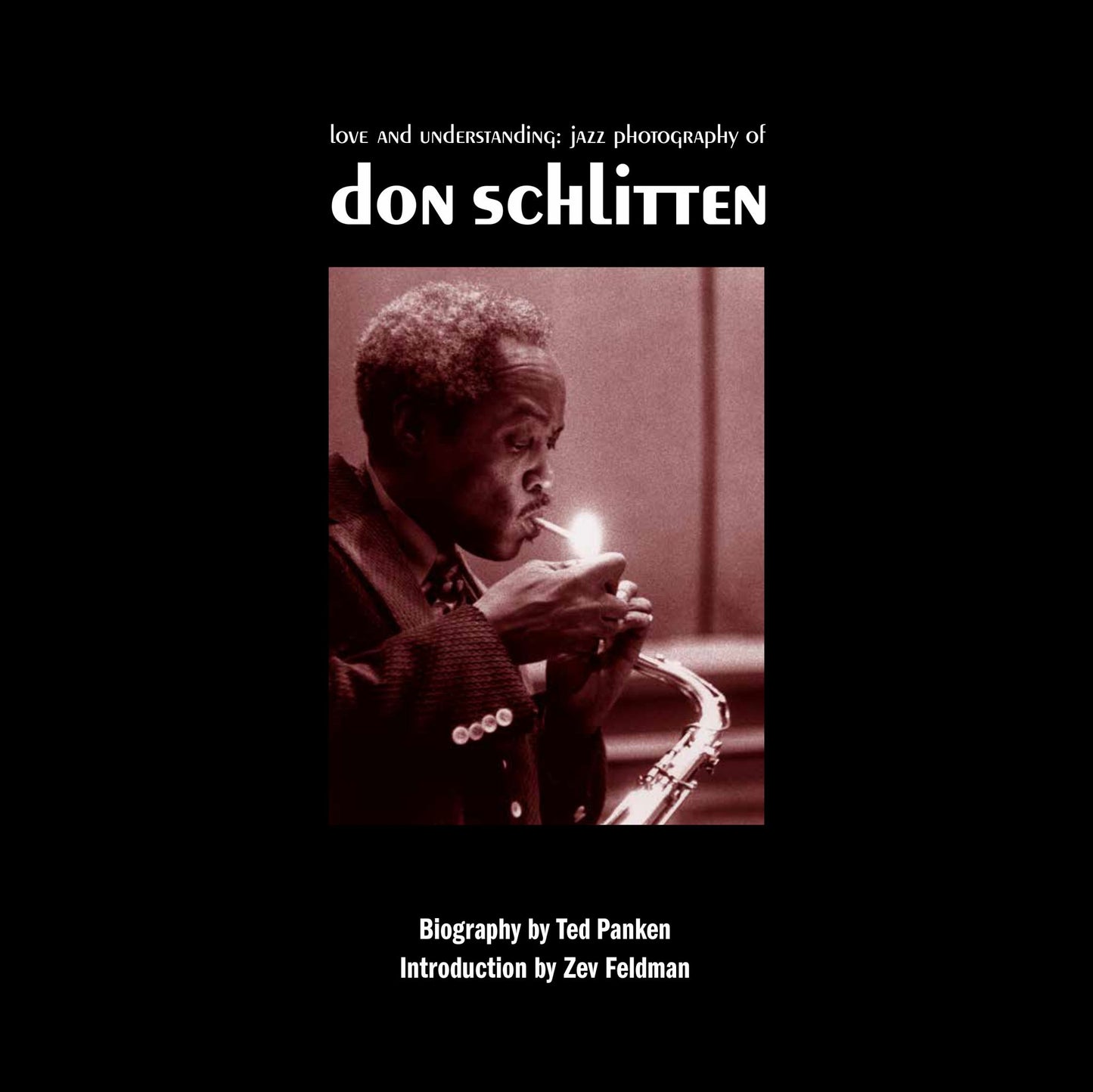 Love and Understanding Cover Image