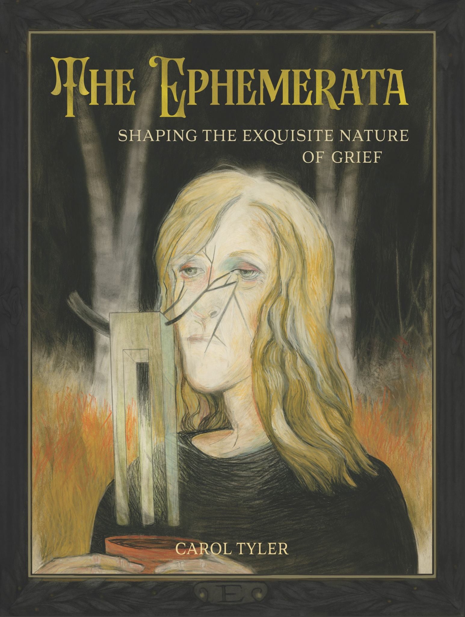 The Ephemerata Cover Image