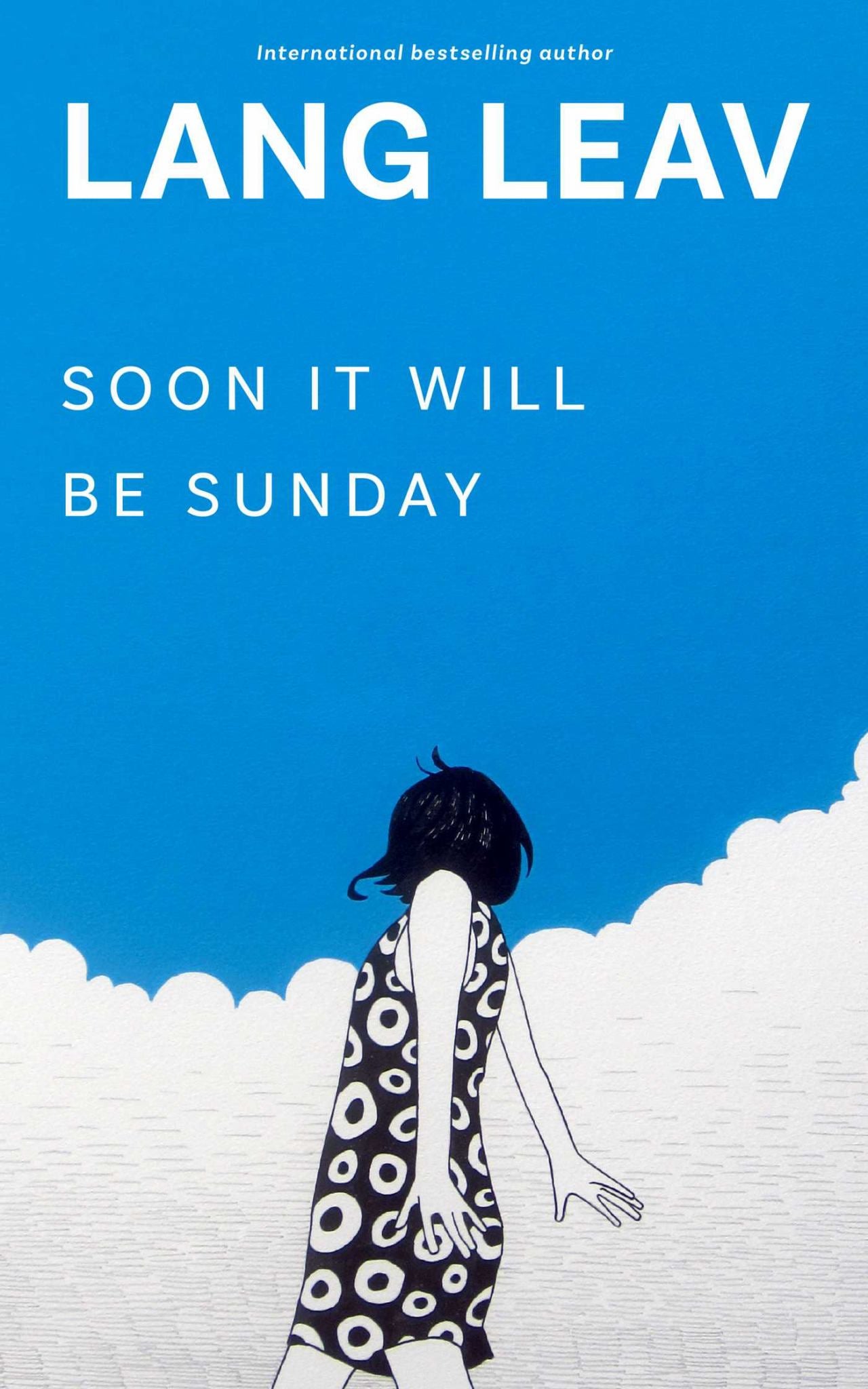 Soon It Will Be Sunday Cover Image