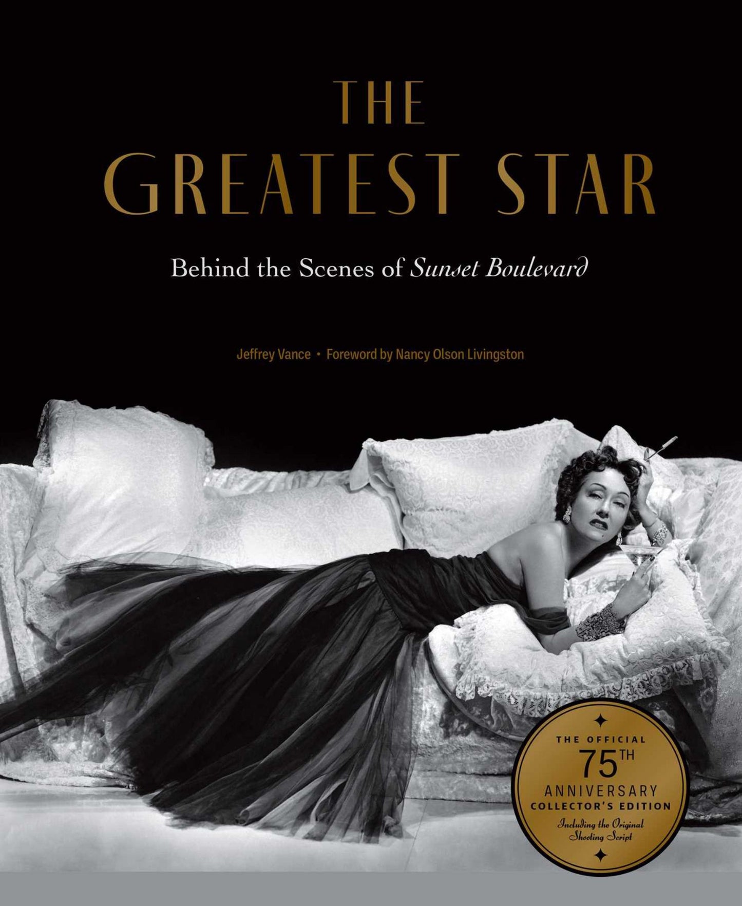 The Greatest Star Cover Image