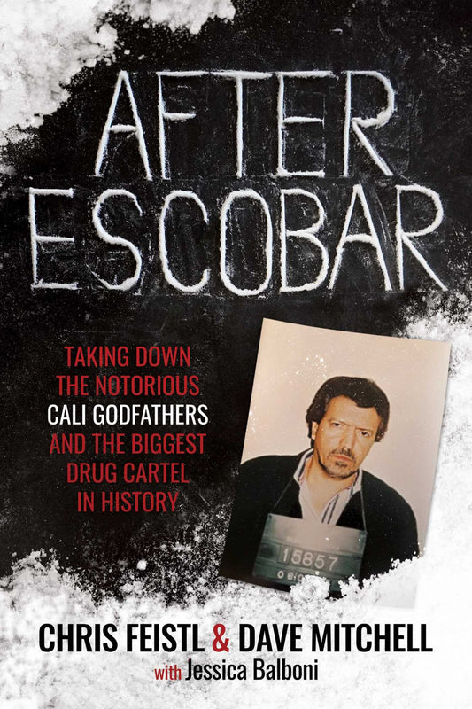After Escobar Cover Image