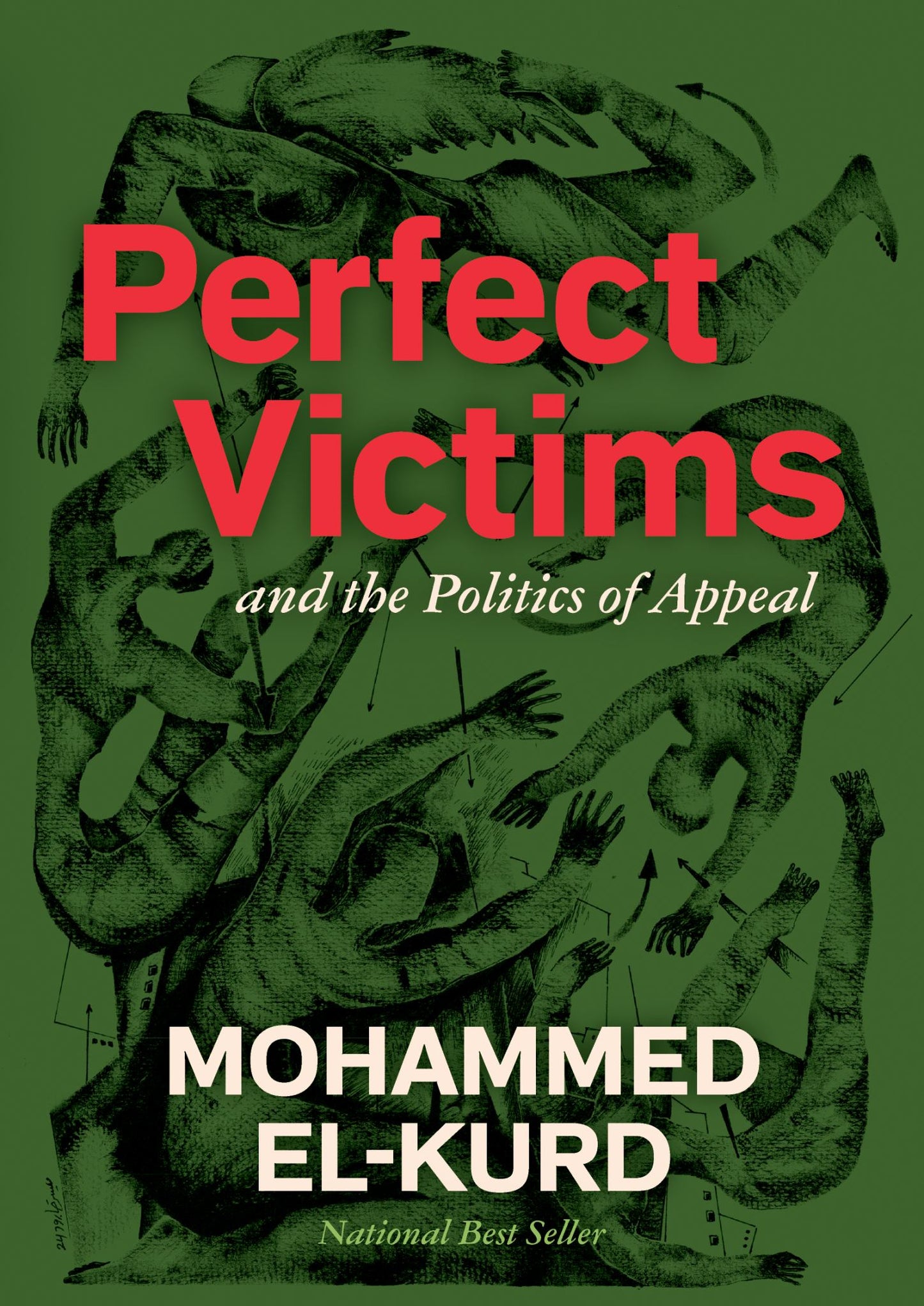 Perfect Victims Cover Image