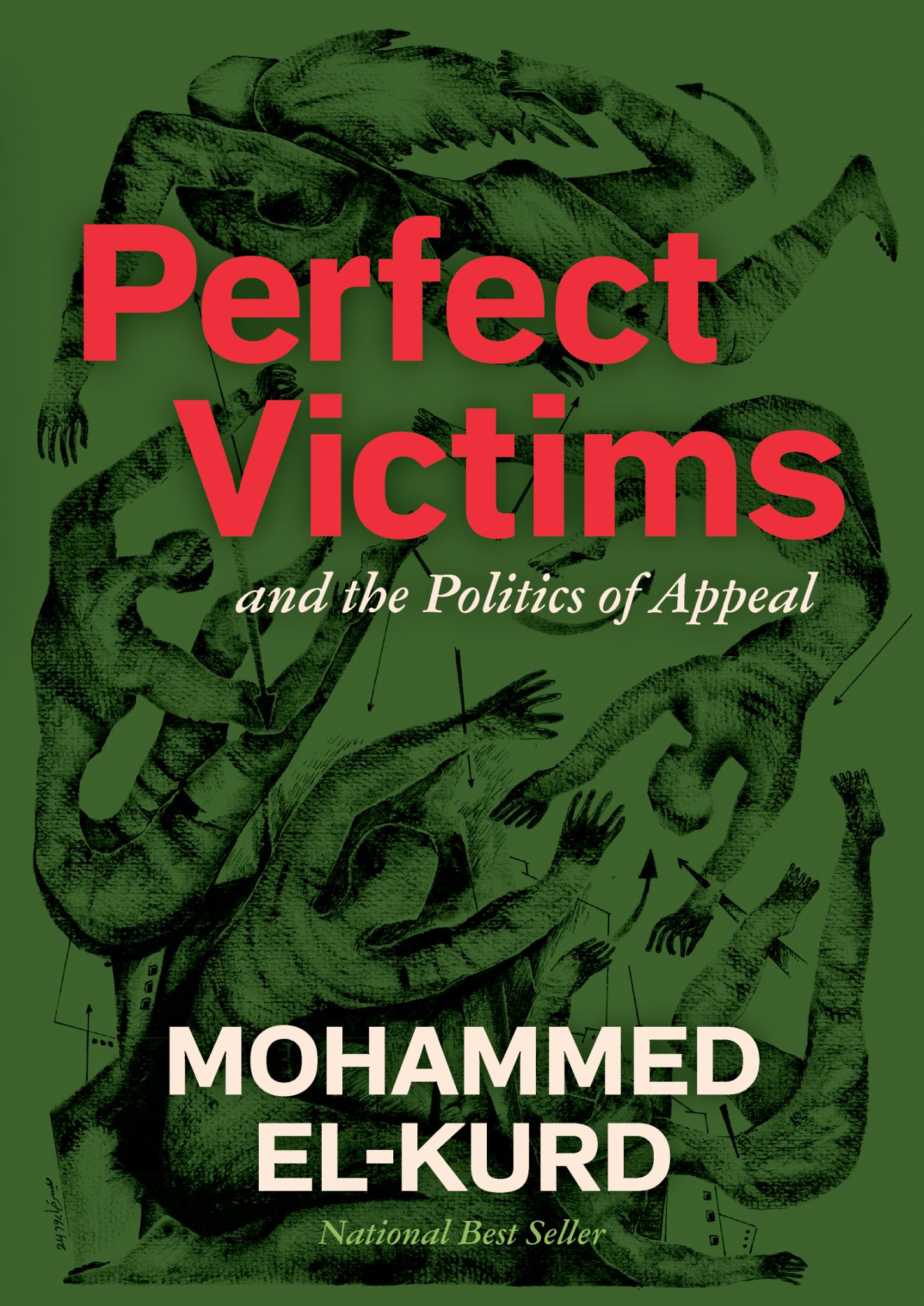 Perfect Victims Cover Image