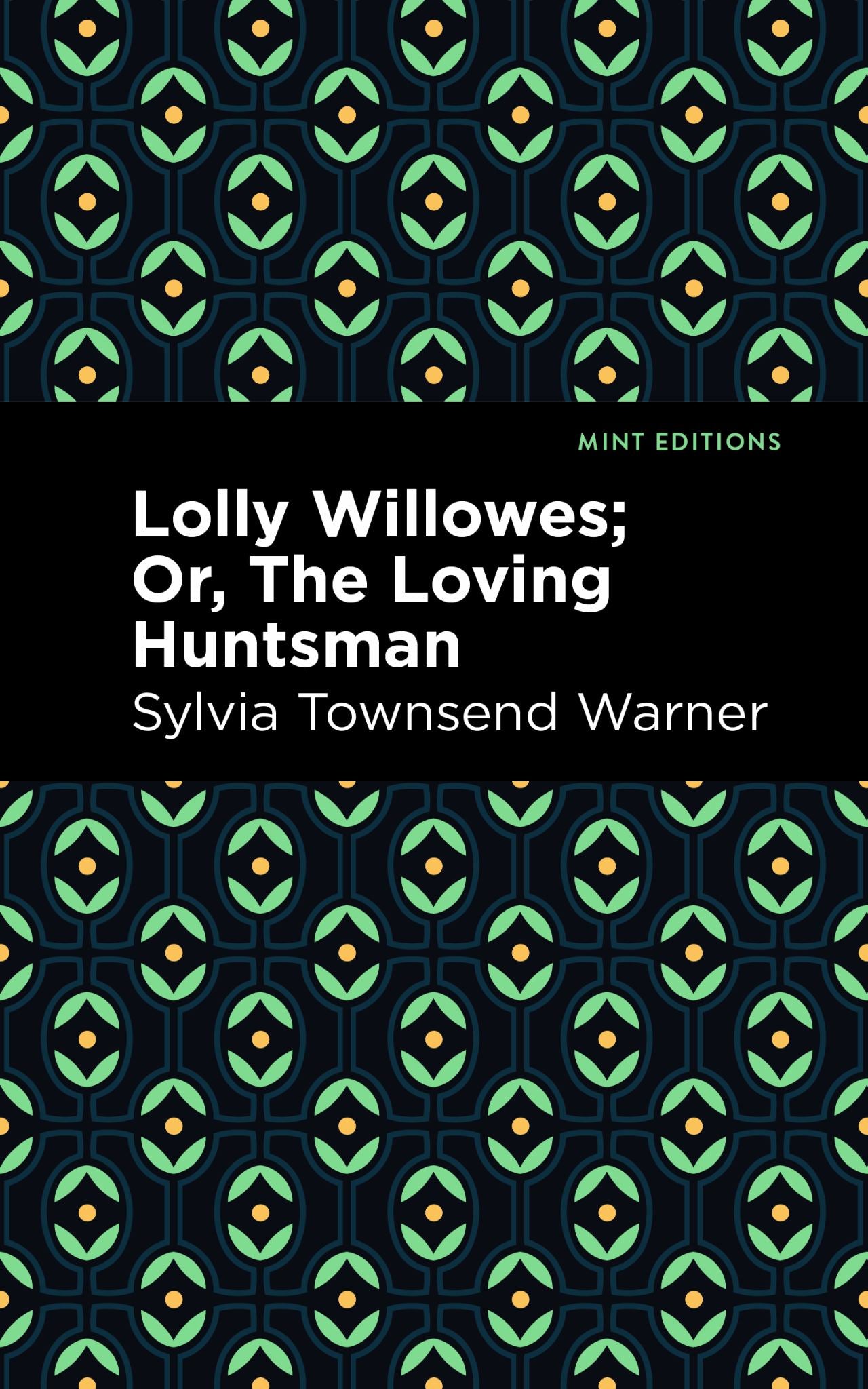 Lolly Willowes Cover Image
