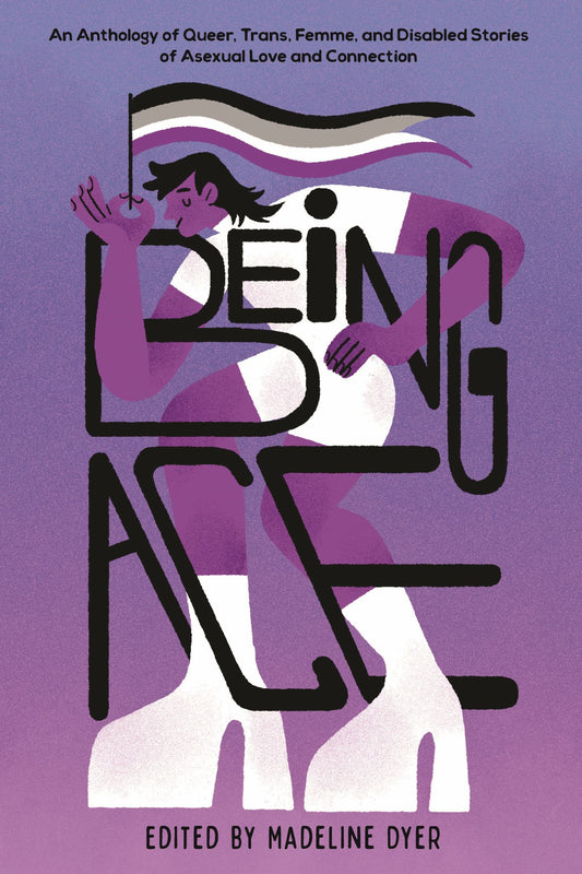 Being Ace Cover Image
