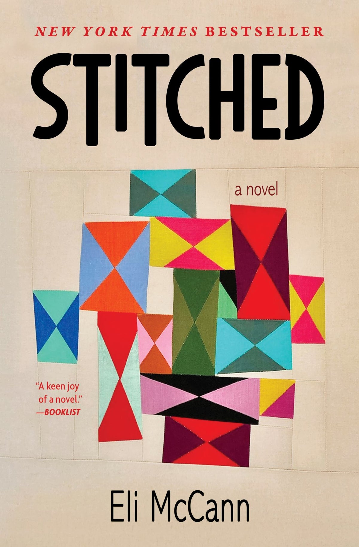 Stitched Cover Image