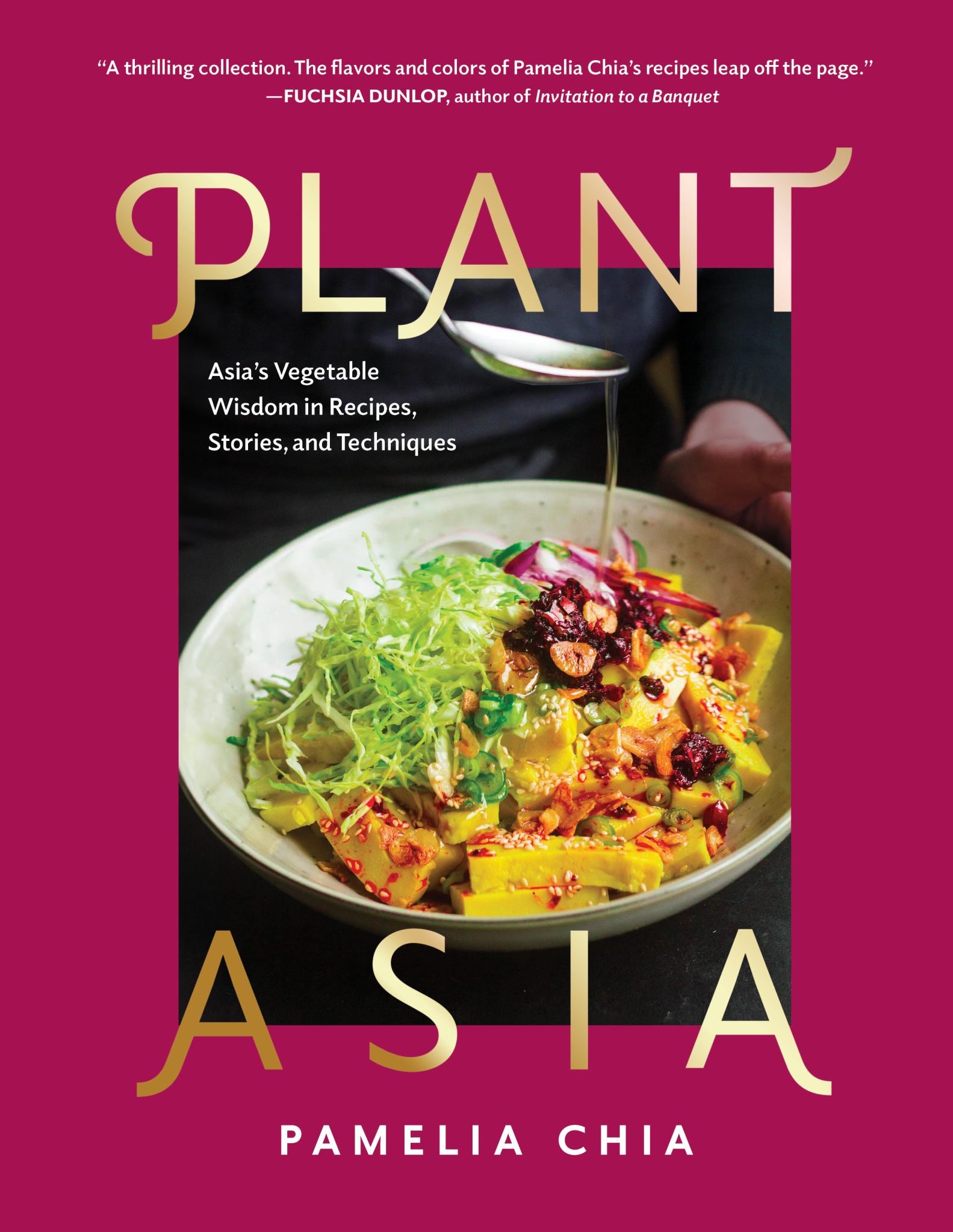 PlantAsia Cover Image