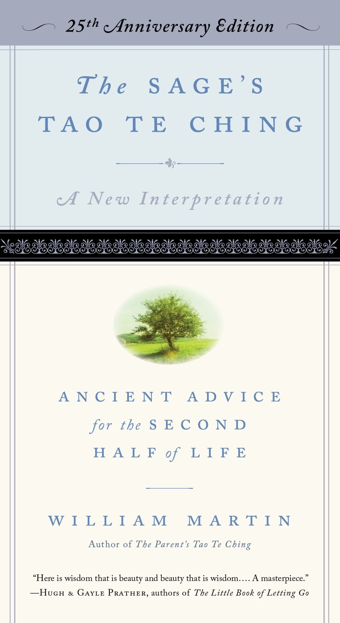 The Sage's Tao Te Ching Cover Image