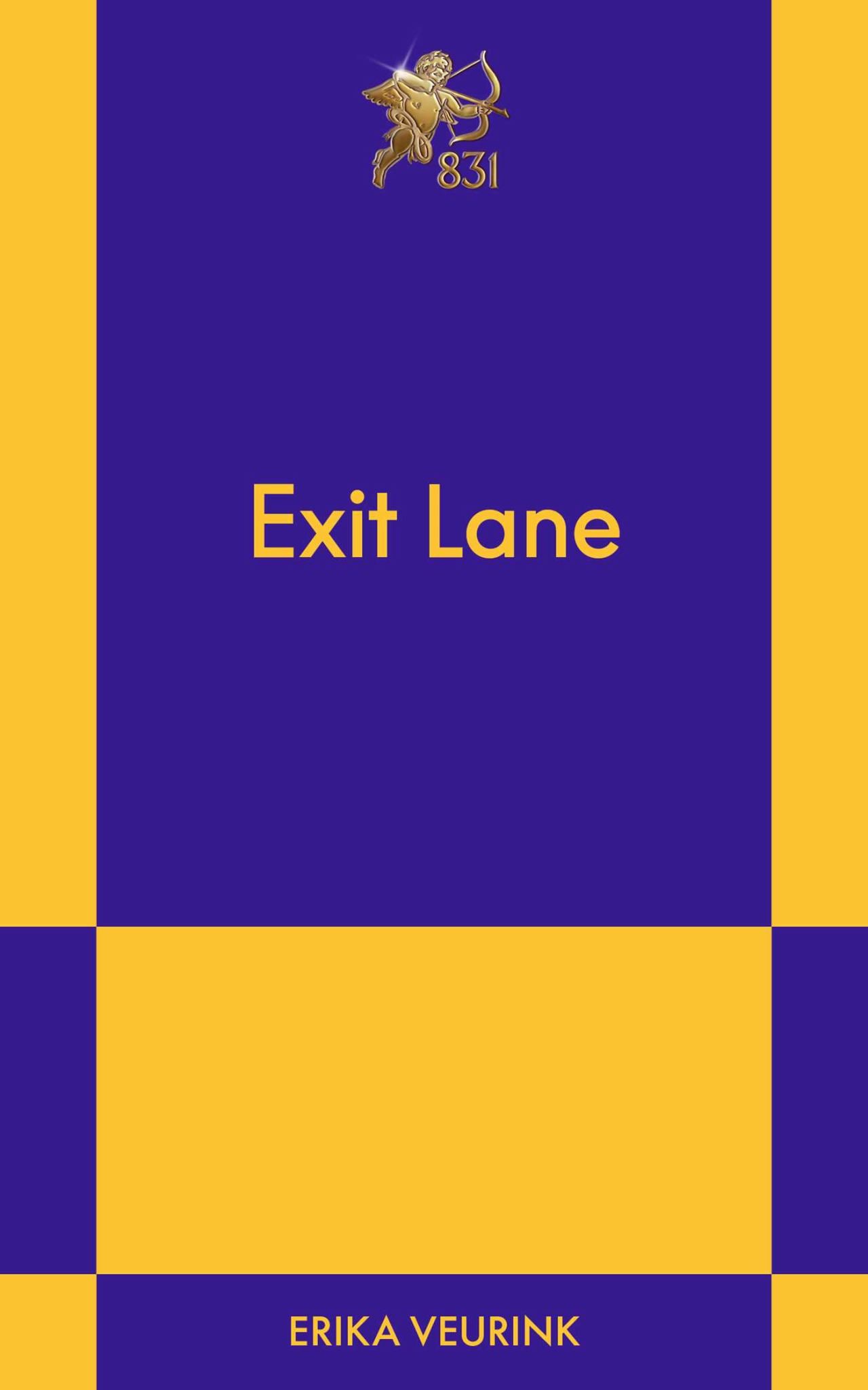 Exit Lane Cover Image