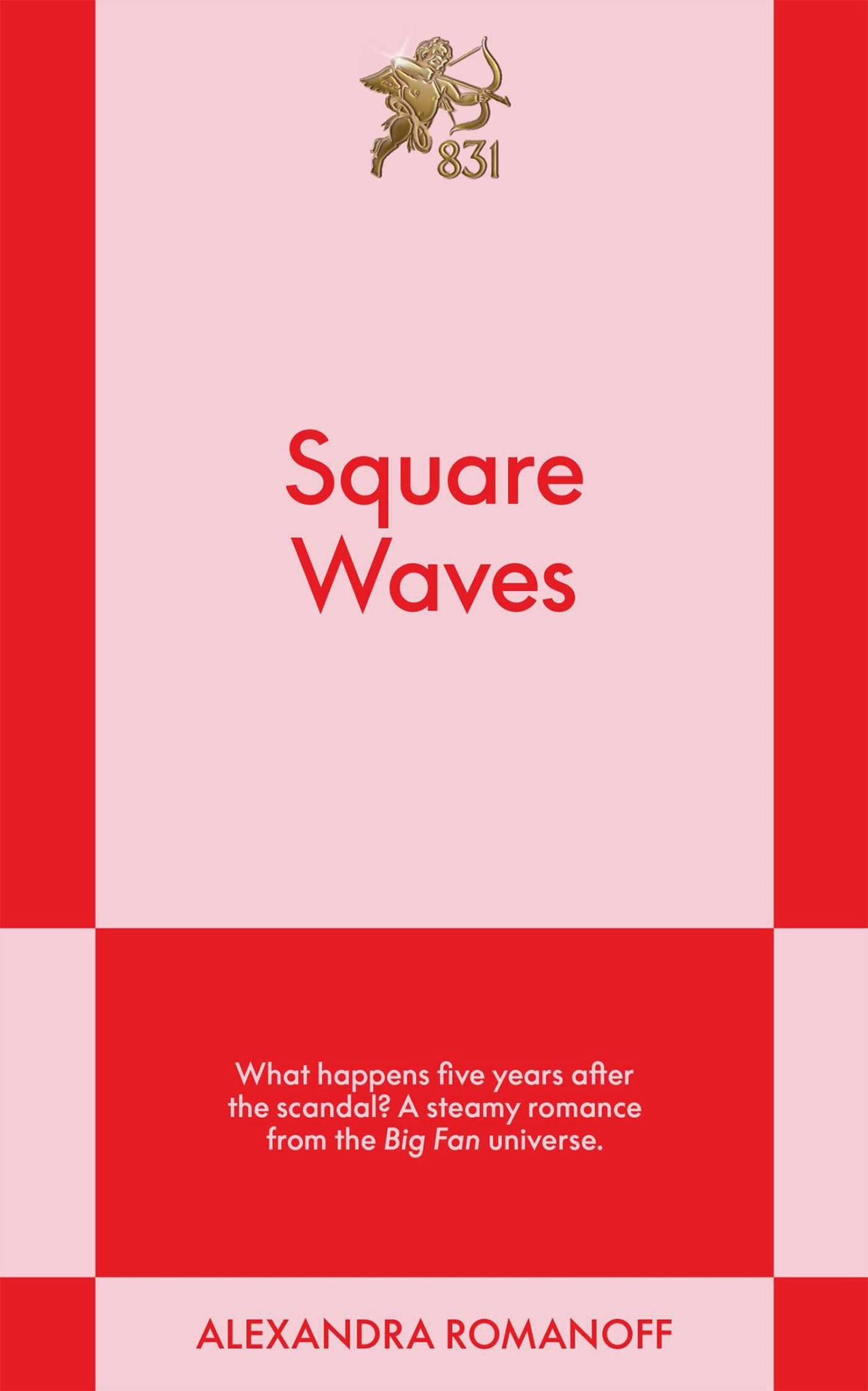 Square Waves Cover Image