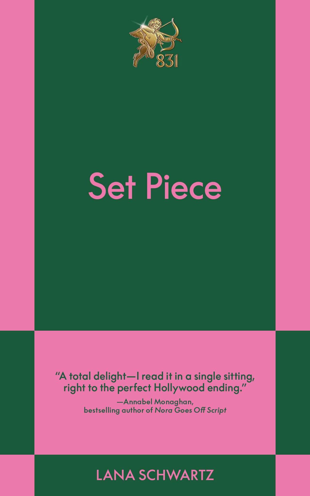 Set Piece Cover Image