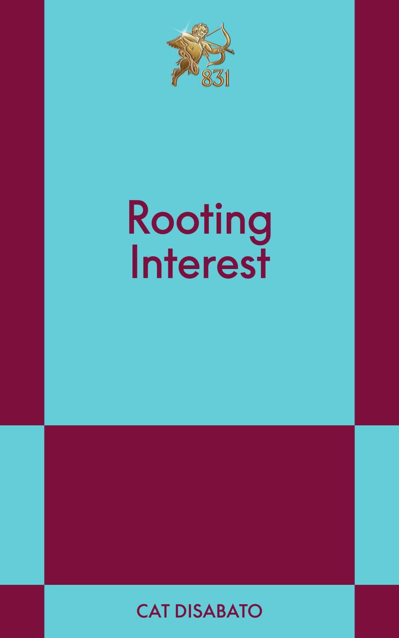 Rooting Interest Cover Image