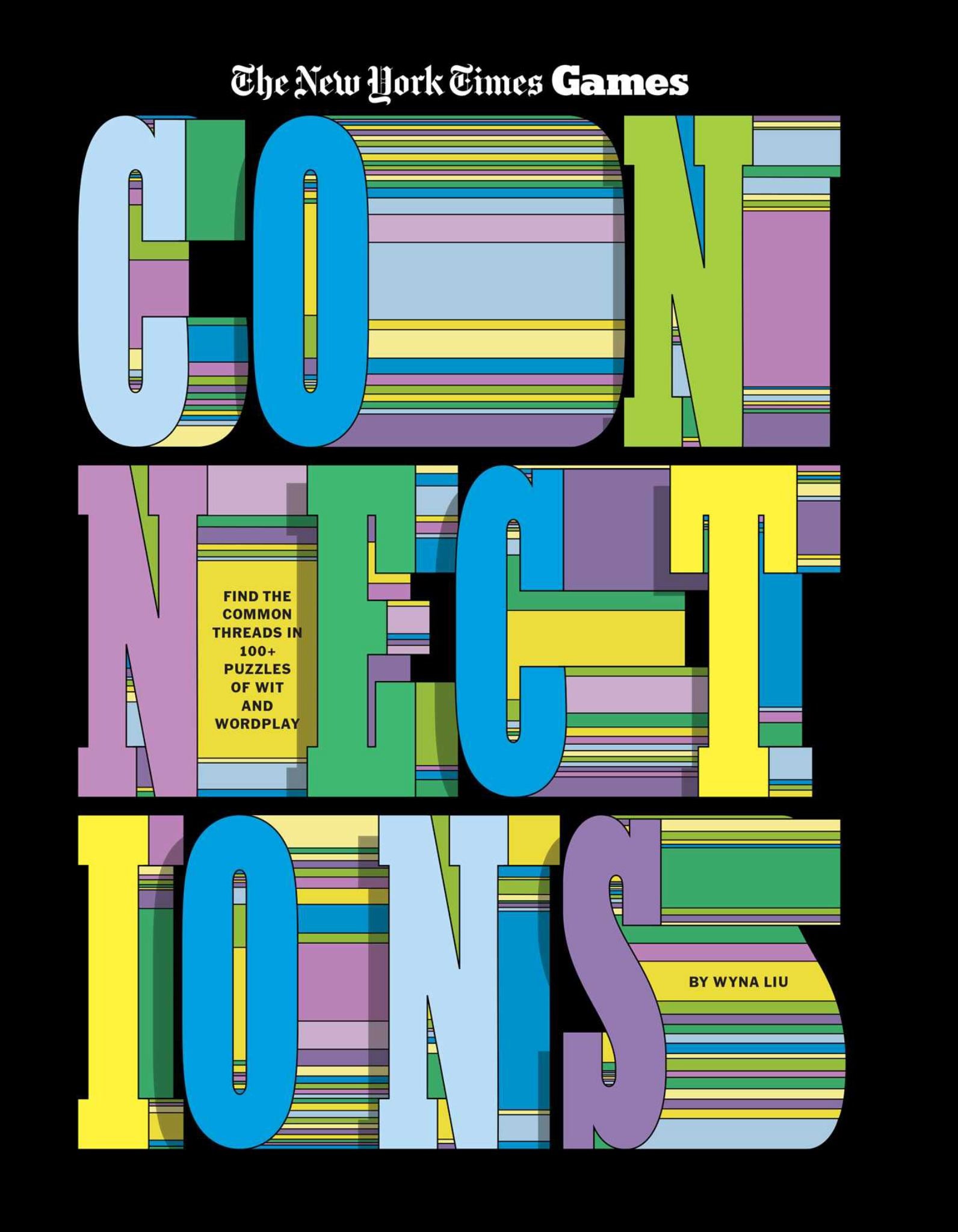 Connections Cover Image