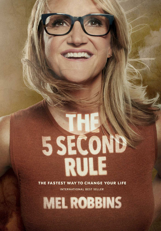 5 Second Rule Cover Image