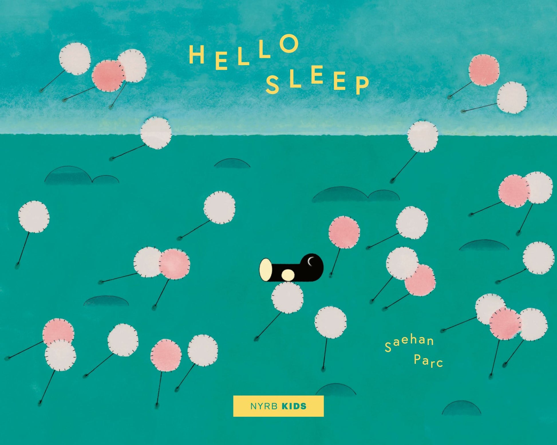 Hello Sleep Cover Image