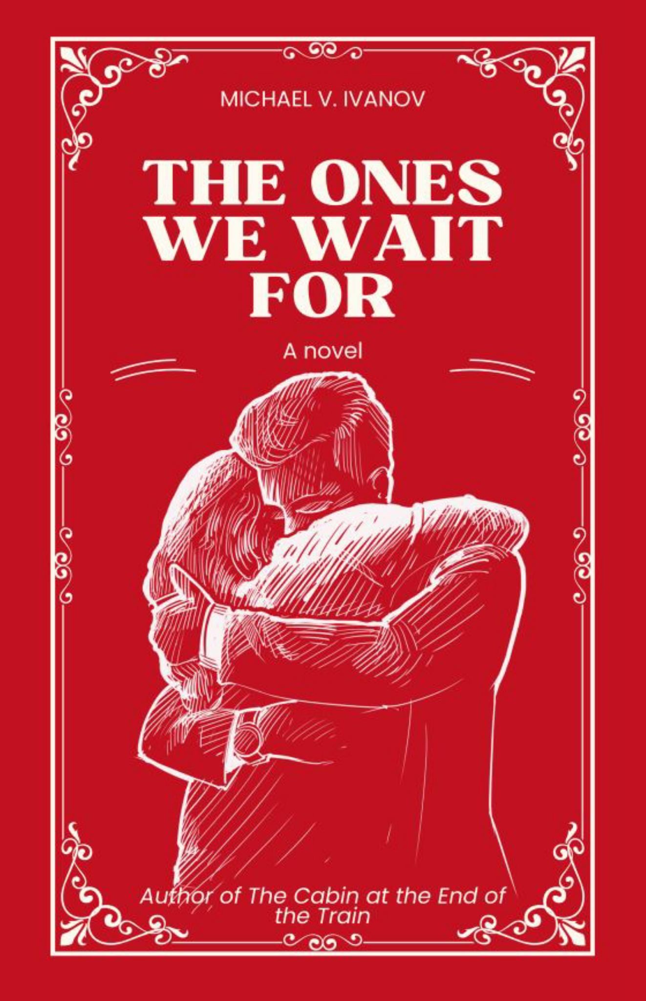 The Ones We Wait For Cover Image