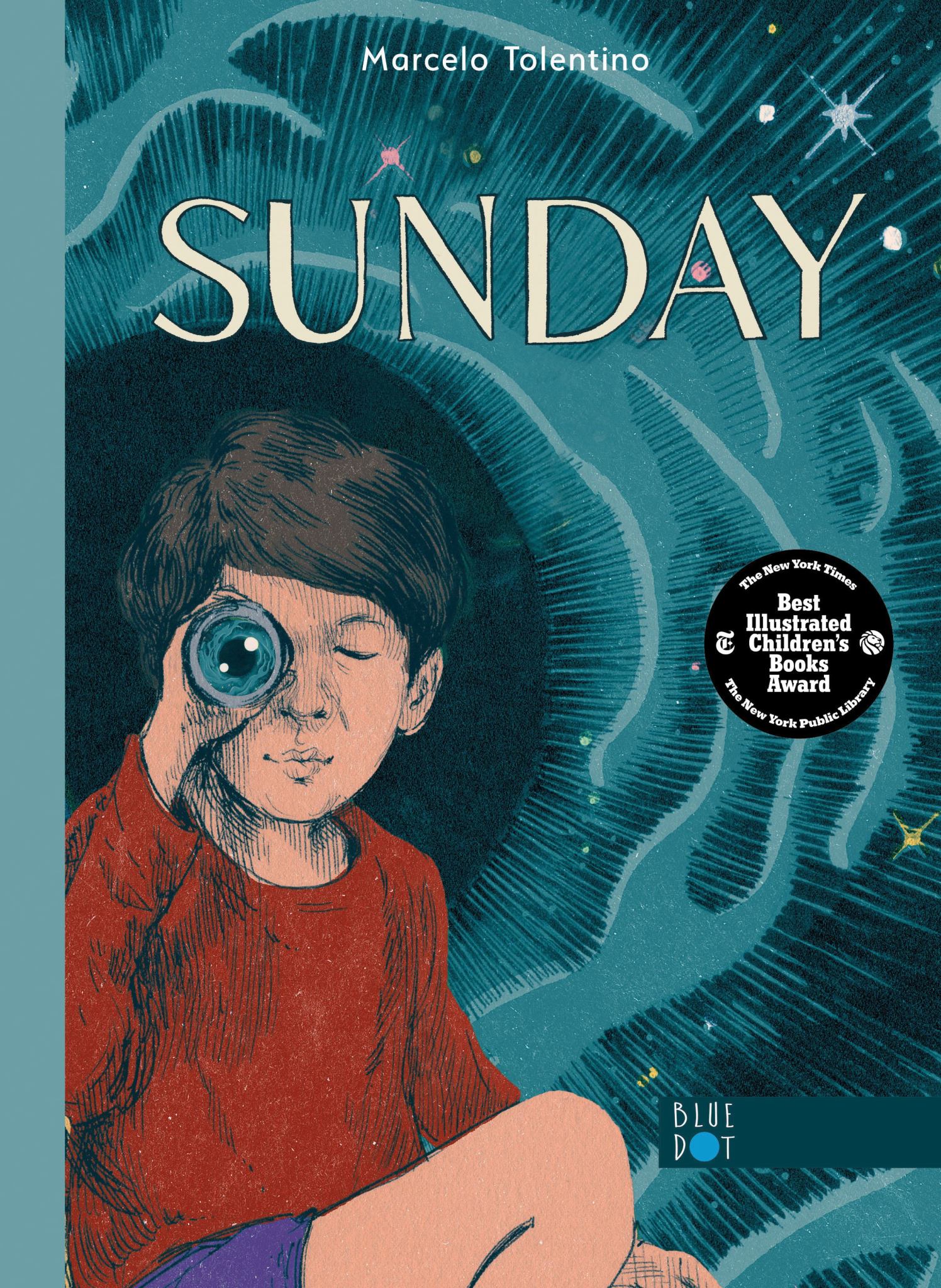 Sunday Cover Image