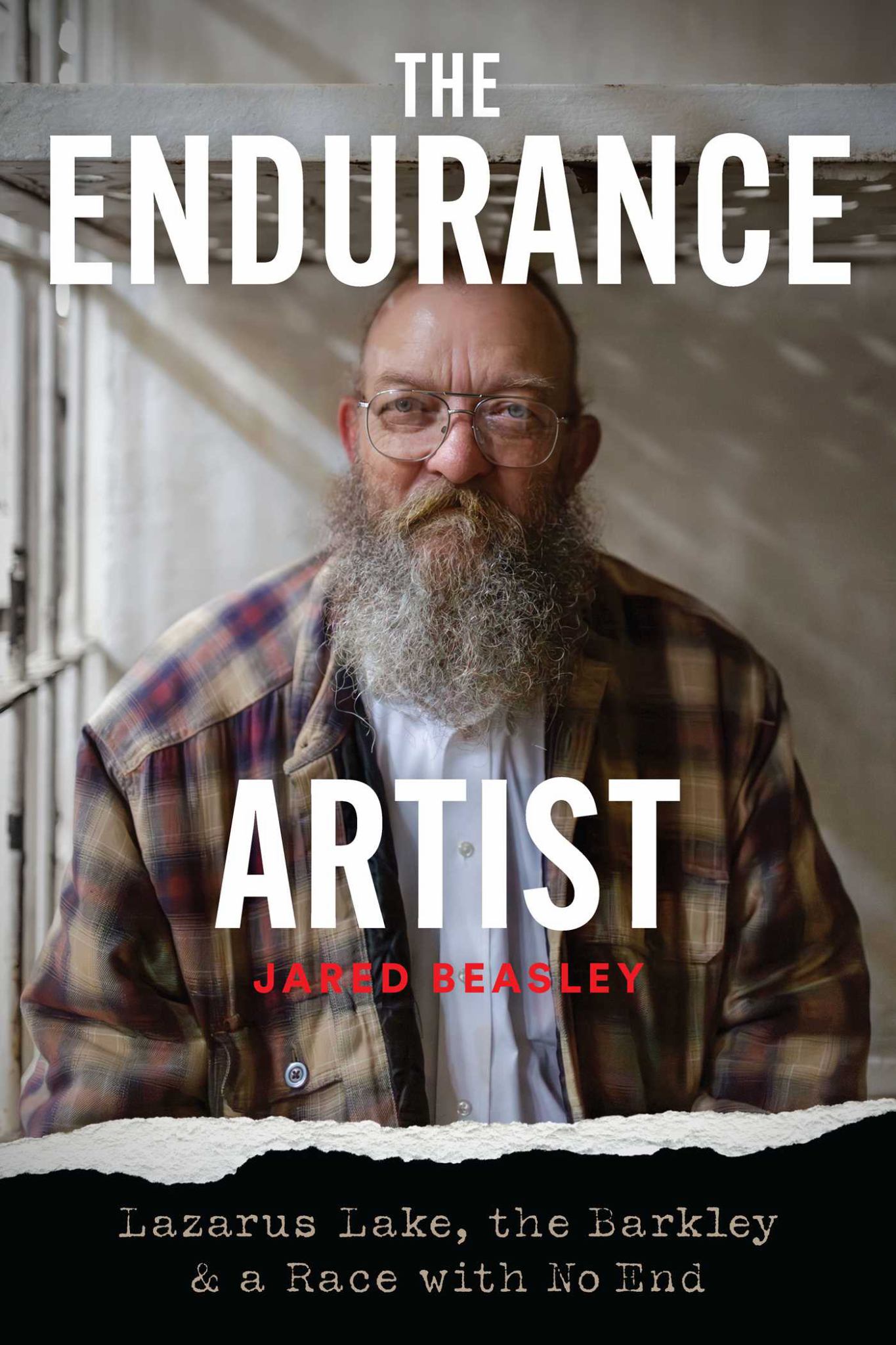 The Endurance Artist Cover Image