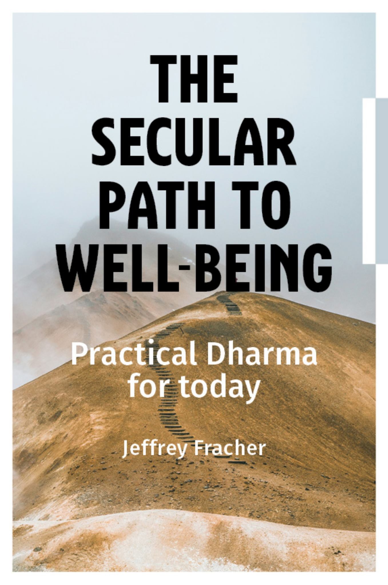 The Secular Path to Well-Being Cover Image
