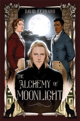 Alchemy of Moonlight