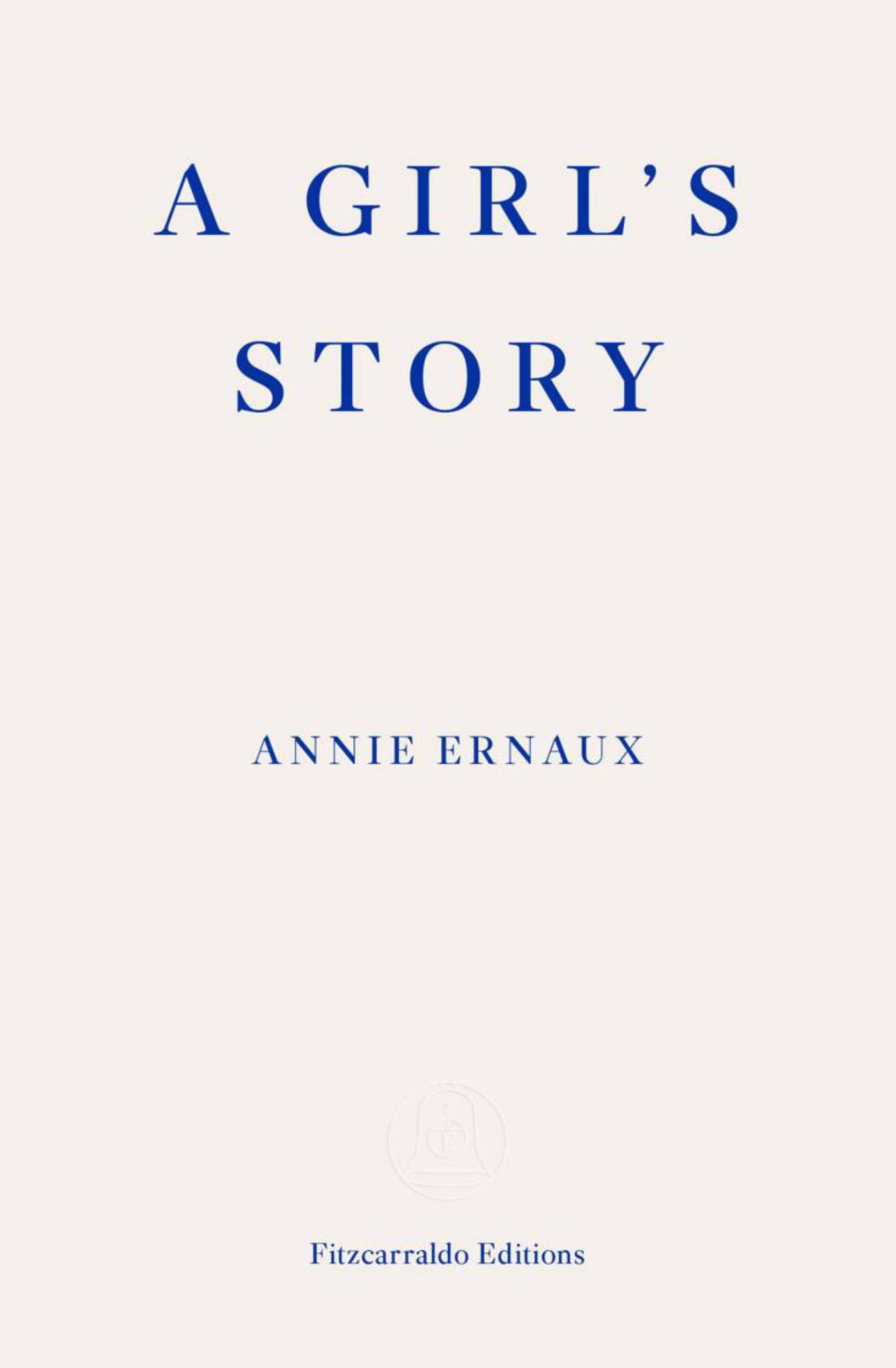 Girl's Story Cover Image