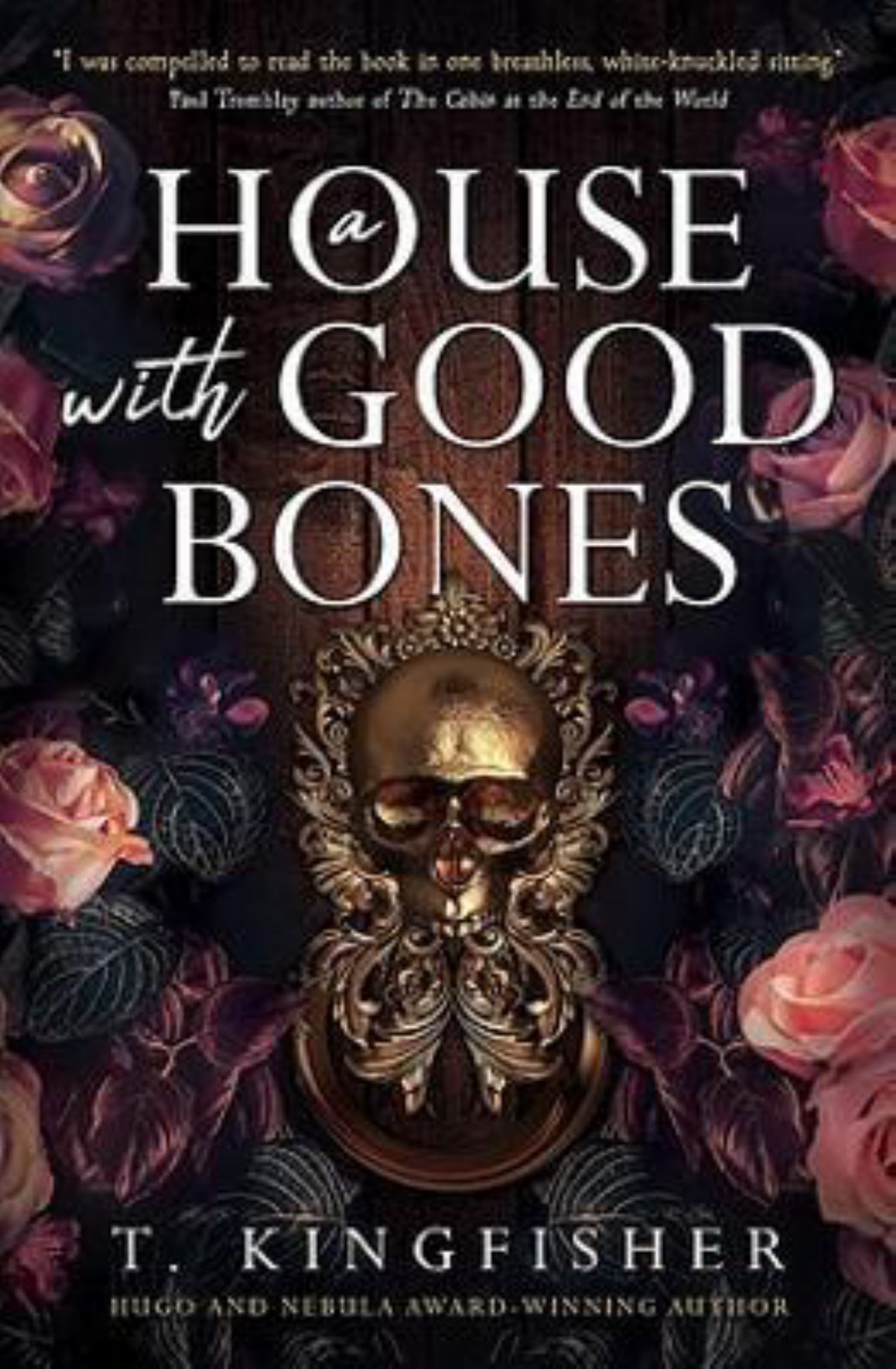 House with Good Bones Cover Image