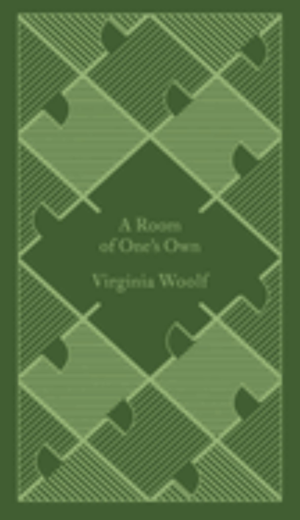 Room of One's Own Clothbound Cover Image