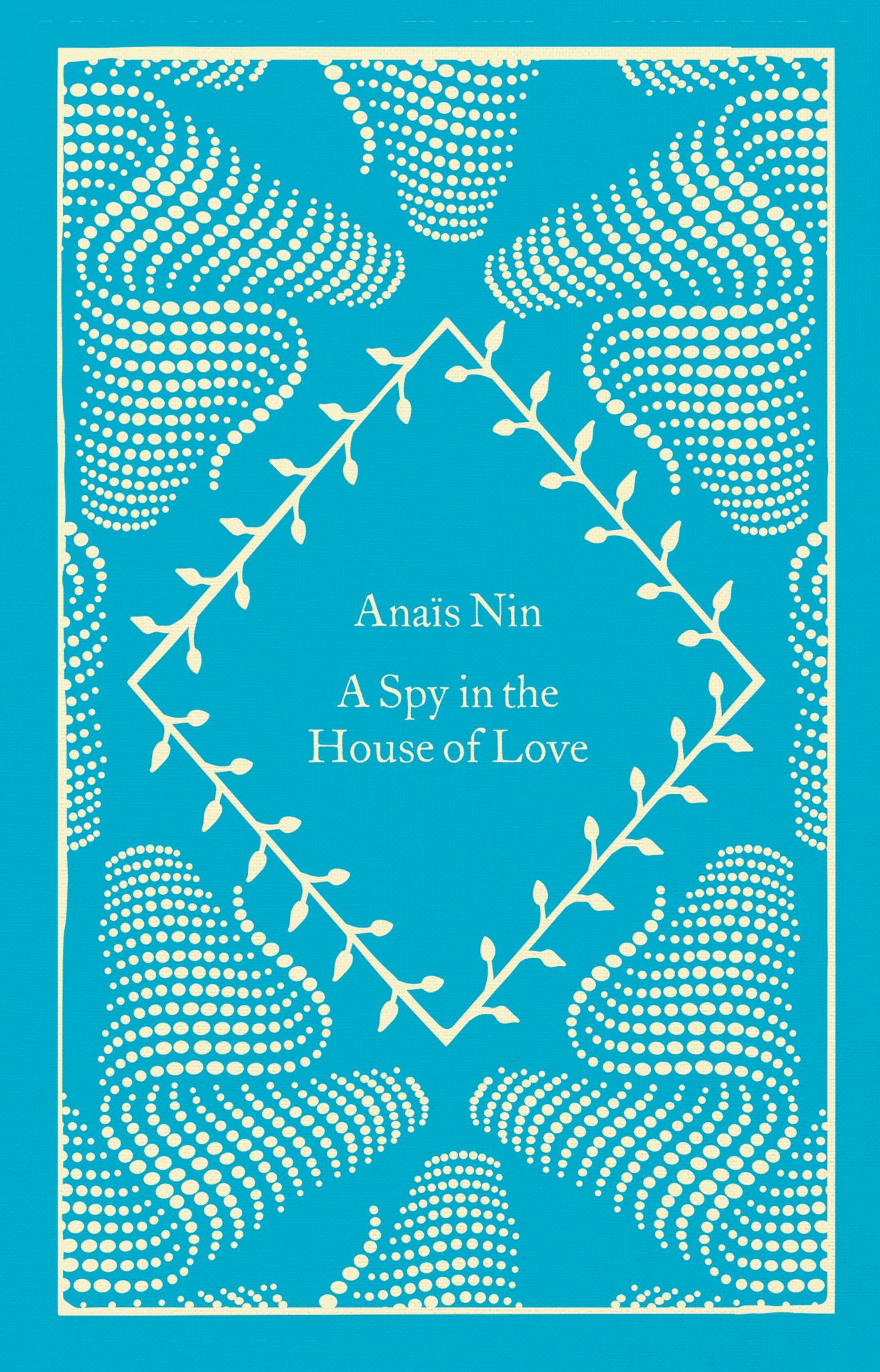 Spy in the House of Love Cover Image