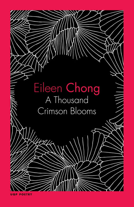 Thousand Crimson Blooms Cover Image